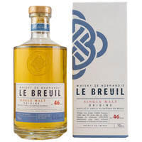 Le Breuil Origine Single Malt