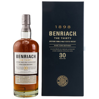 Benriach 30 y.o. - The Thirty