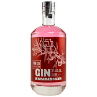 Rammstein Pink Gin Limited Edition #2