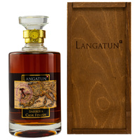 Langatun Barbera Cask Finish