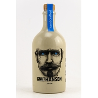 Knut Hansen Dry Gin