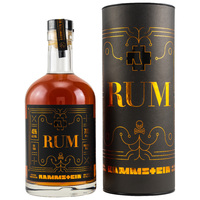 Rammstein Rum