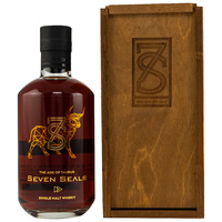 Seven Seals Malted Barley Spirit Taurus