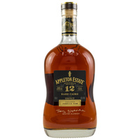 Appleton Estate 12 y.o. Rare Casks
