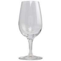 Tasting Glas Form CM ohne 2/4cl Eichstrich ohne Aufdruck ohne Deckel