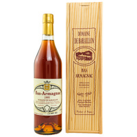 Domaine de Baraillon Bas Armagnac 1995