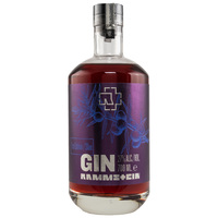 Rammstein Sloe Gin
