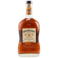 Appleton Reserve 8 y.o. Rum Jamaica