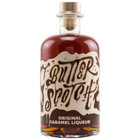Butterscotch - Original Caramel Liqueur