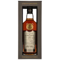 Miltonduff 2008/2023 G&M CC CS NEW RANGE