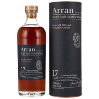 Arran 17 y.o.
