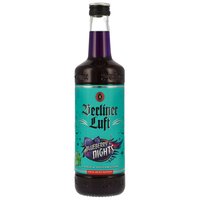 Berliner Luft Blueberry Nights