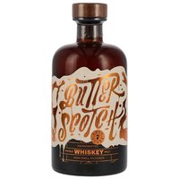 Butterscotch 7 y.o. Single Malt Whiskey