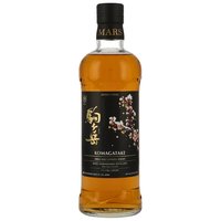 MARS Komagatake Japanese Spring