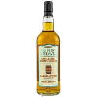 Croftengea Marsala Cask Finish - Murray McDavid