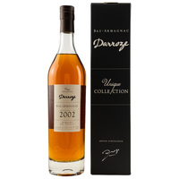 Domaine de Paguy 2002/2021 - Armagnac Darroze