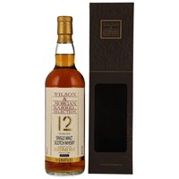 Ardmore 2011/2023 - 12 y.o. - Signature Sherry Cask #1061- Wilson & Morgan