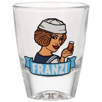 Franzi Glas - 3 cl
