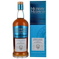 Invergordon 2007/2024 - 16 y.o. - PX Cask - Murray McDavid