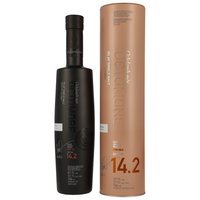 Octomore 14.2 - 5 y.o. - Release 2023