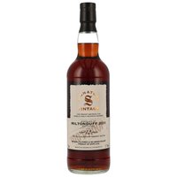 Miltonduff 2011/2024 - 12 y.o. - Signatory 100 PROOF Edition #14