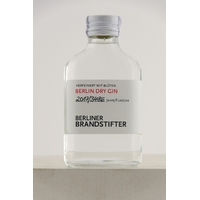 Berliner Brandstifter Dry Gin - Mini