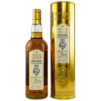 Cameronbridge 1992 - 29 y.o. First Fill Sauternes #19150474+1925047 - Murray McDavid