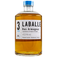 Laballe Bas Armagnac 3 Ans Ice