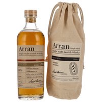 Arran Bonfire - 11 y.o. - Signature Series #2