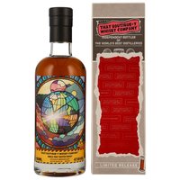 Arran 27 y.o. Batch 11 (That Boutique-y Whisky Company)