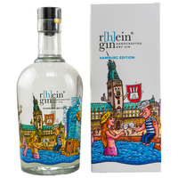rhein gin Tilly Edition Hamburg