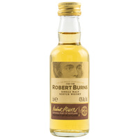 Arran Robert Burns Single Malt - Mini