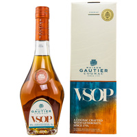 Gautier Cognac VSOP