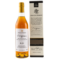 Jean-Luc Pasquet Cognac XO