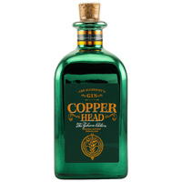 Copper Head The Gibson Edition - The Alchemist's Gin
