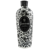 Generous Gin