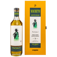 Cambus (First Ghost) 1992/2023 - 31 y.o. - Macbeth Series Act One