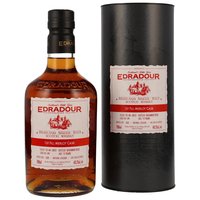 Edradour 2012/2023 - 11 y.o. - Merlot Cask #1 - St. Michael Eppan