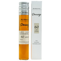Grand Assemblage 60 ans d'age Mini - Armagnac Darroze
