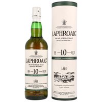 Laphroaig 10 y.o. Cask Strength Batch 16