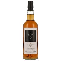 Caol Ila 2014/2023 - 9 y.o. - Chateau Latour Red Wine Cask #KI-2005796 - Simply Good Whisky