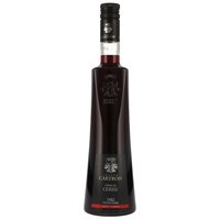 Creme de Cerise - Joseph Cartron