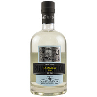 Jamaica White Pot Still Release 2015 - Rum Nation