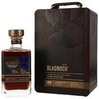 Bladnoch 30 y.o. Release 2022