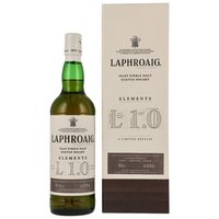 Laphroaig Elements 1.0