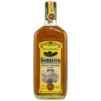Sombrero Almond Liqueur