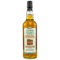 Croftengea Double Cask Finish - Murray McDavid