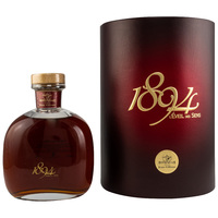 Jean Fillioux 1894 L'Eveil des Sens Carafe Victor Hugo