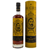 Ron Cristobal Santa Maria 2009/2022 Recioto finish