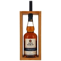Glen Moray 2007 - 15 y.o. - Marsala Cask - Private Cask Collection